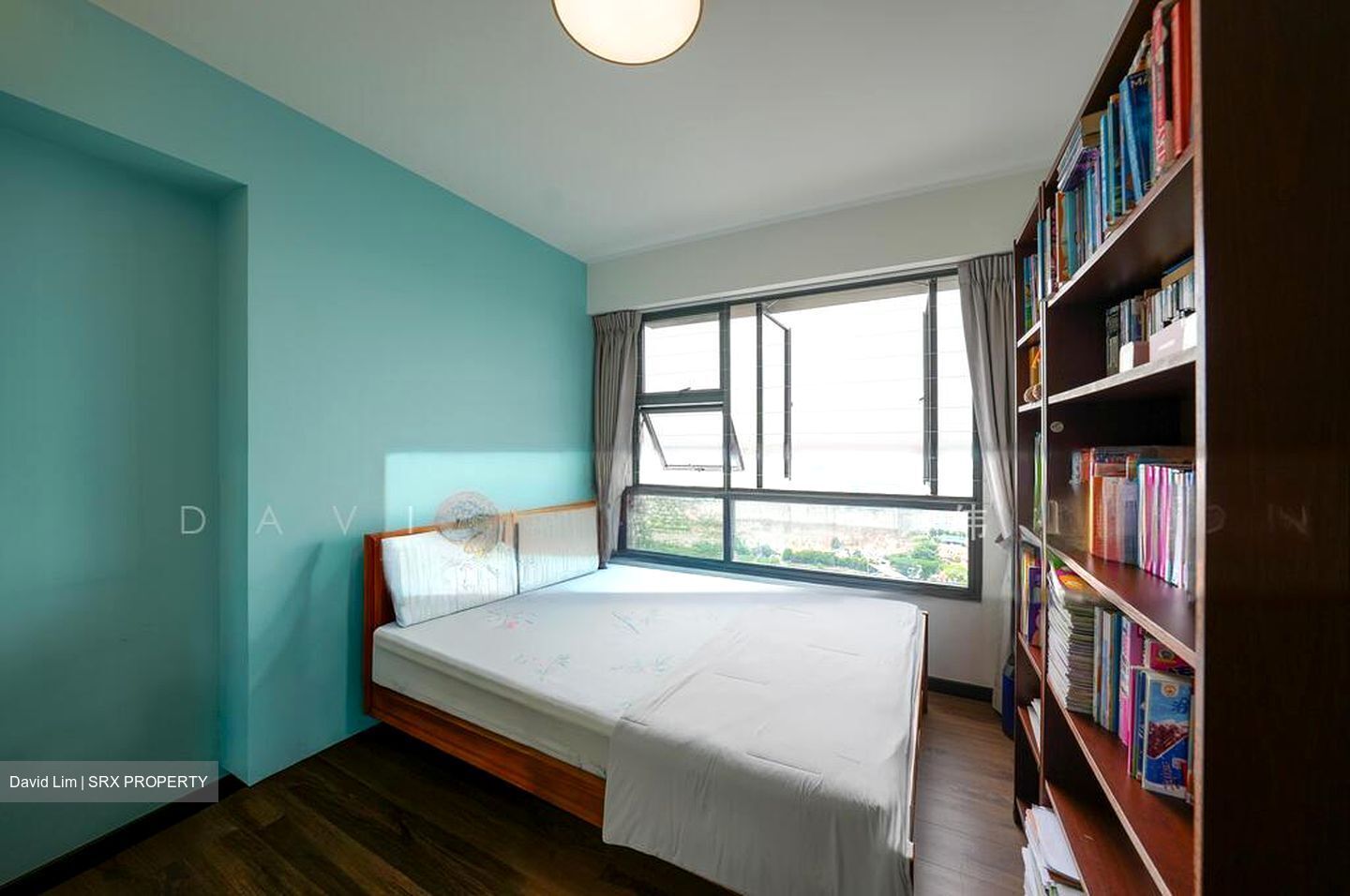 Blk 445A Clementi Crest (Clementi), HDB 4 Rooms #503460101